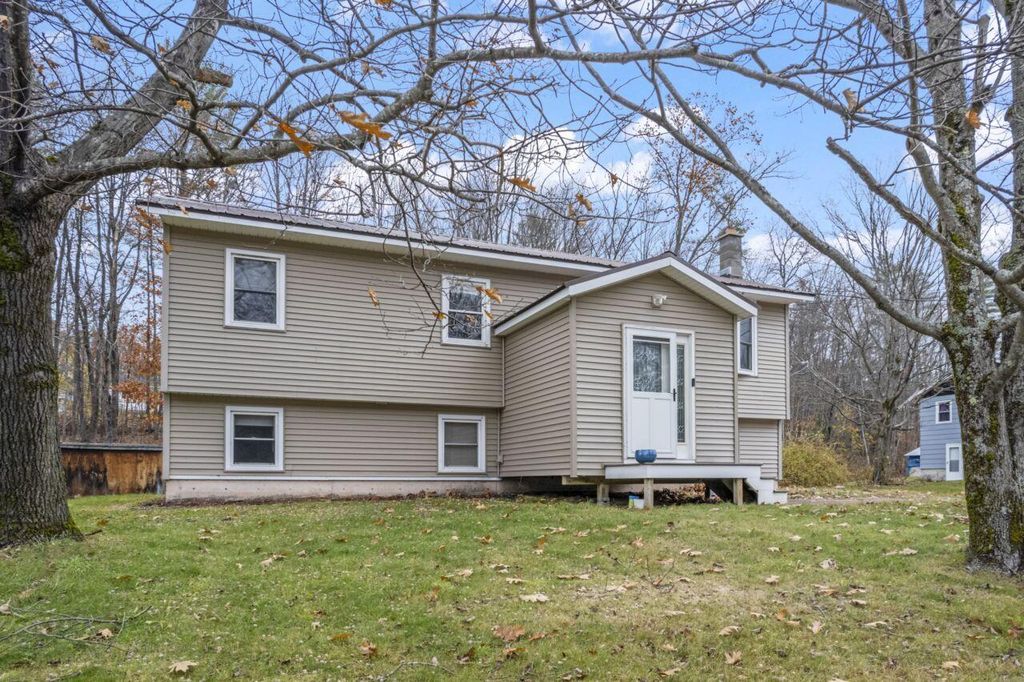 Photo of 33 Lavoie Street, Jay, ME 04239 (MLS # 1643637)