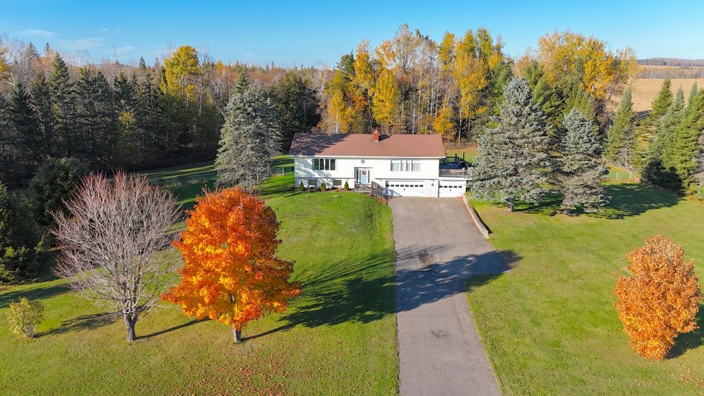 Photo of 434 Center Road, Easton, ME 04740 (MLS # 1641324)