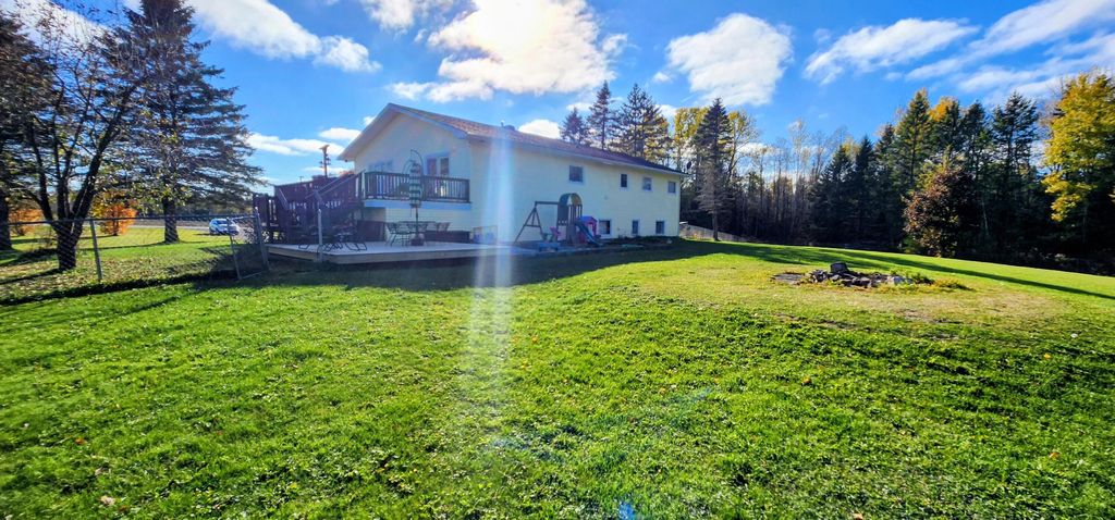 Photo of 434 Center Road, Easton, ME 04740 (MLS # 1641324)