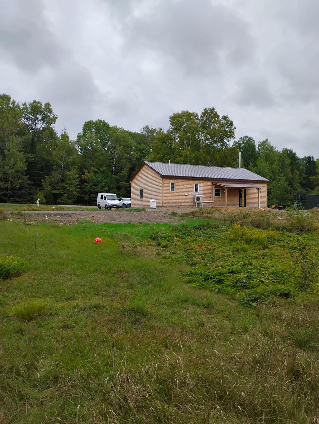 Photo of 511 Kingman Road, Kingman Twp, ME 04451 (MLS # 1656200)