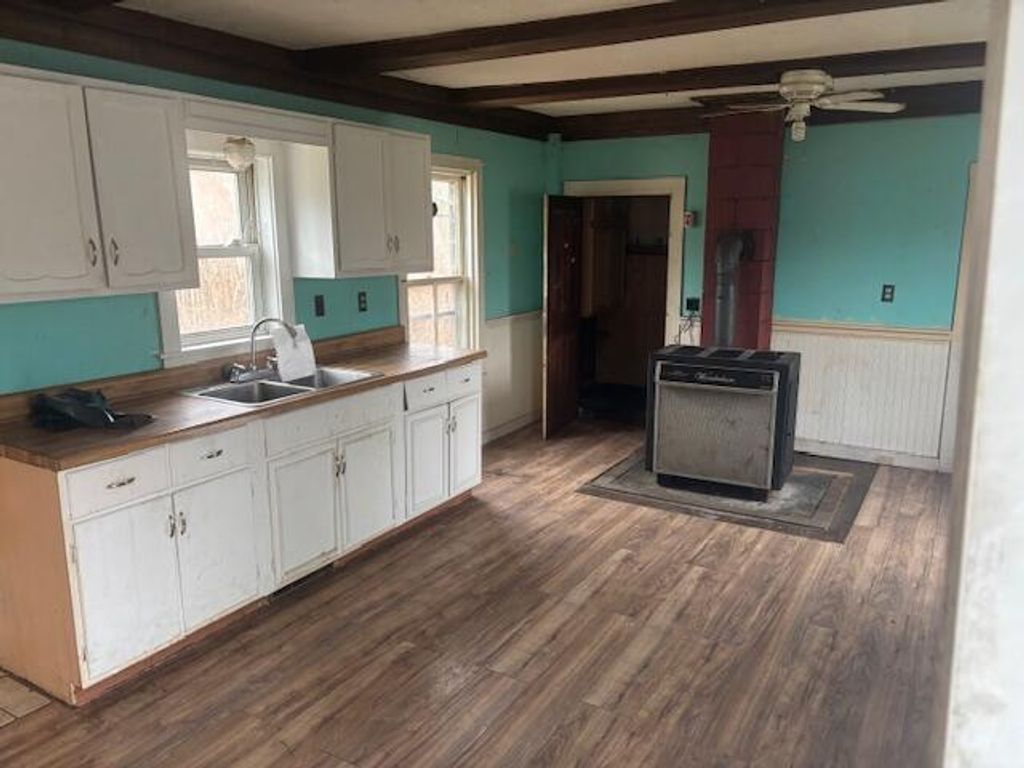 Photo of 1008 W West Bay Road, Gouldsboro, ME 04607 (MLS # 1660551)