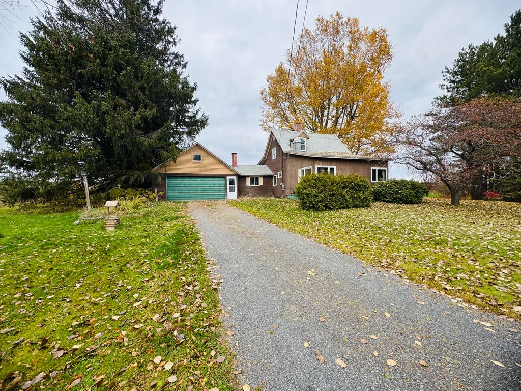 Photo of 164 Baird Road, Caribou, ME 04736 (MLS # 1642465)