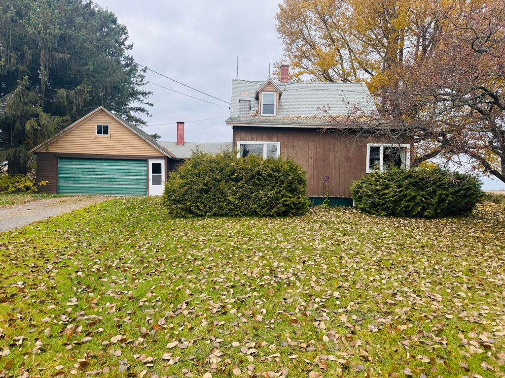 Photo of 164 Baird Road, Caribou, ME 04736 (MLS # 1642465)