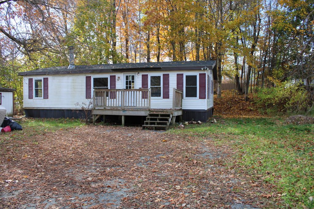 Photo of 33 Brown Road, Hartland, ME 04943 (MLS # 1642200)
