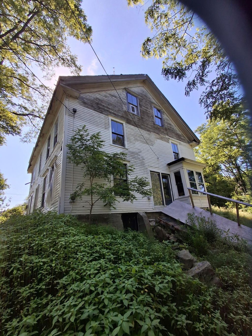 Photo of 297 S Main Street, Winterport, ME 04496 (MLS # 1661410)