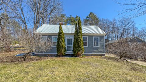 Photo of 11 Harrison Road, Bridgton, ME 04009 (MLS # 1657264)