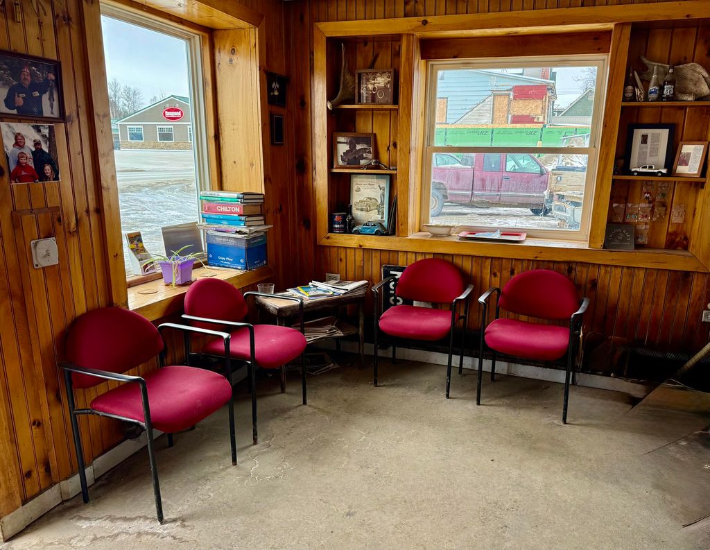 Photo of 9 Moosehead Lake Road, Greenville, ME 04441 (MLS # 1653278)