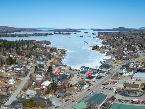 Photo of 9 Moosehead Lake Road, Greenville, ME 04441 (MLS # 1653278)