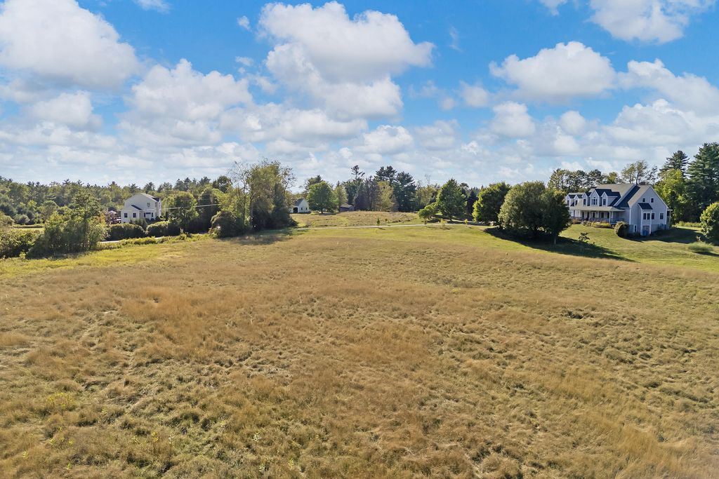 Photo of 3 Legend Trail, South Berwick, ME 03908 (MLS # 1650324)