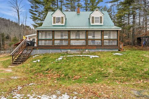 Photo of 344 Bird Hill Road Road, Bethel, ME 04217 (MLS # 1644393)