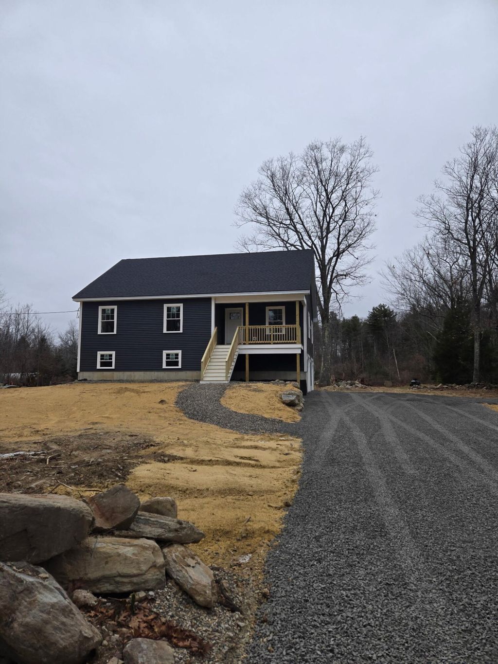 Photo of 446 13th Street, Acton, ME 04001 (MLS # 1640358)