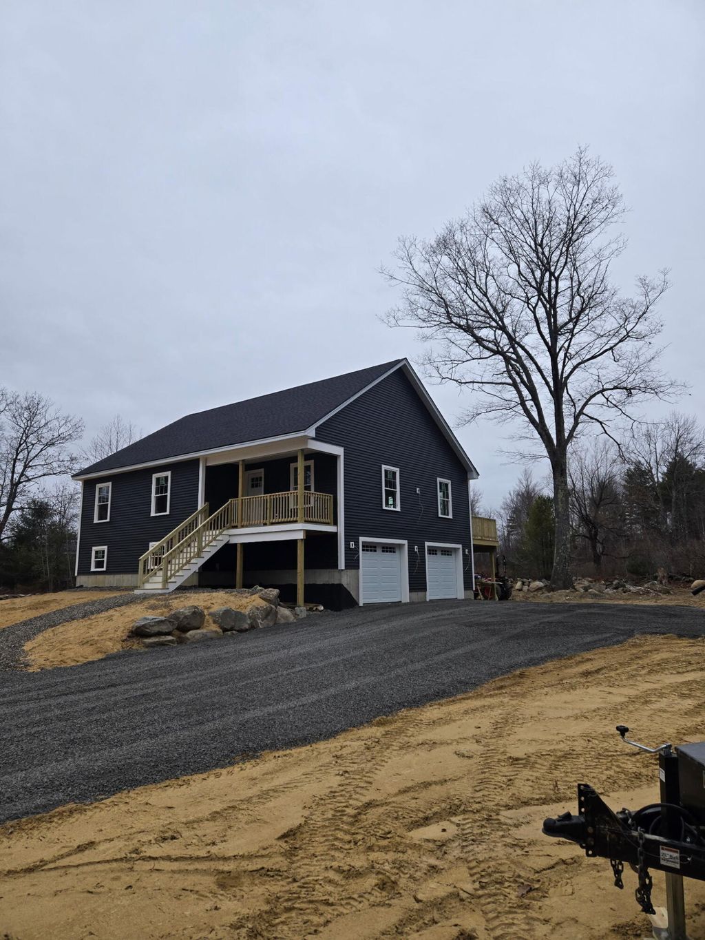 Photo of 446 13th Street, Acton, ME 04001 (MLS # 1640358)