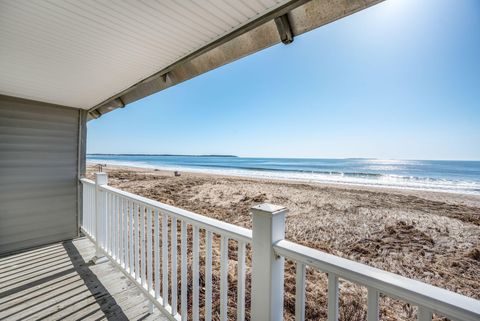 Photo of 105 E Grand Avenue #7, Old Orchard Beach, ME 04064 (MLS # 1586234) Photo of 105 E Grand Avenue #7, Old Orchard Beach, ME 04064 (MLS # 1586234)