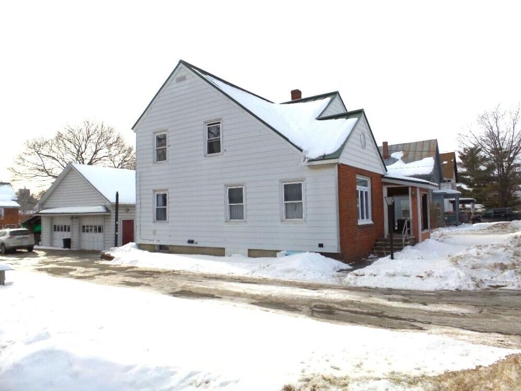 Photo of 4 Hazelwood Avenue, Waterville, ME 04901 (MLS # 1651727)