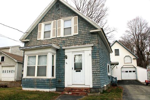 Photo of 59 North Avenue, Skowhegan, ME 04976 (MLS # 1657939)