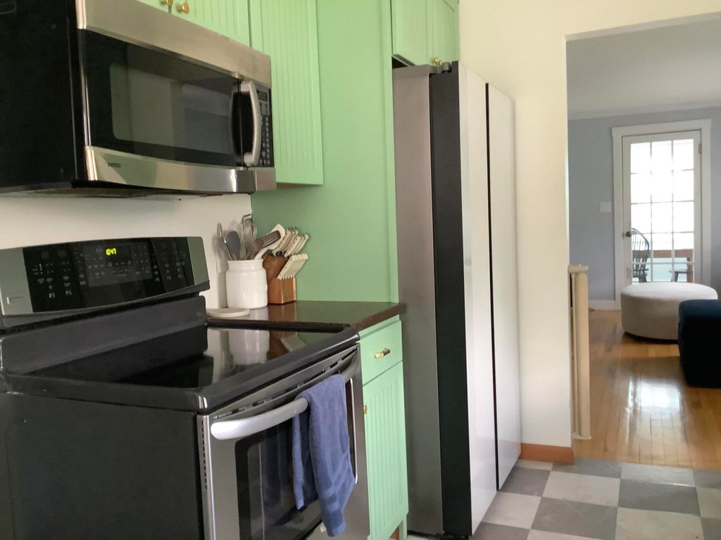 Photo of 73 Hillside Street, Presque Isle, ME 04769 (MLS # 1650866)