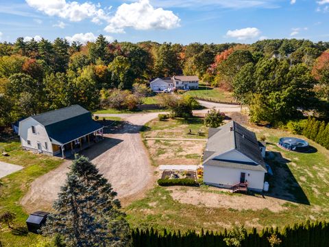 Photo of 16 Firefly Lane, Wells, ME 04090 (MLS # 1640346)