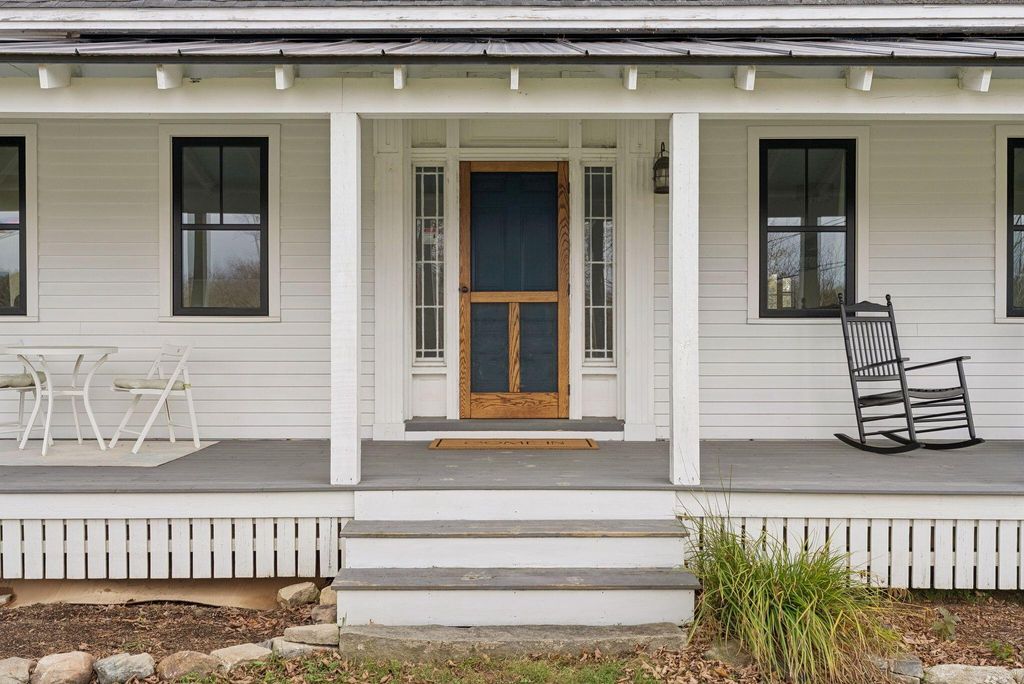 Photo of 10 Round Hill Lane, Brunswick, ME 04011 (MLS # 1652935)