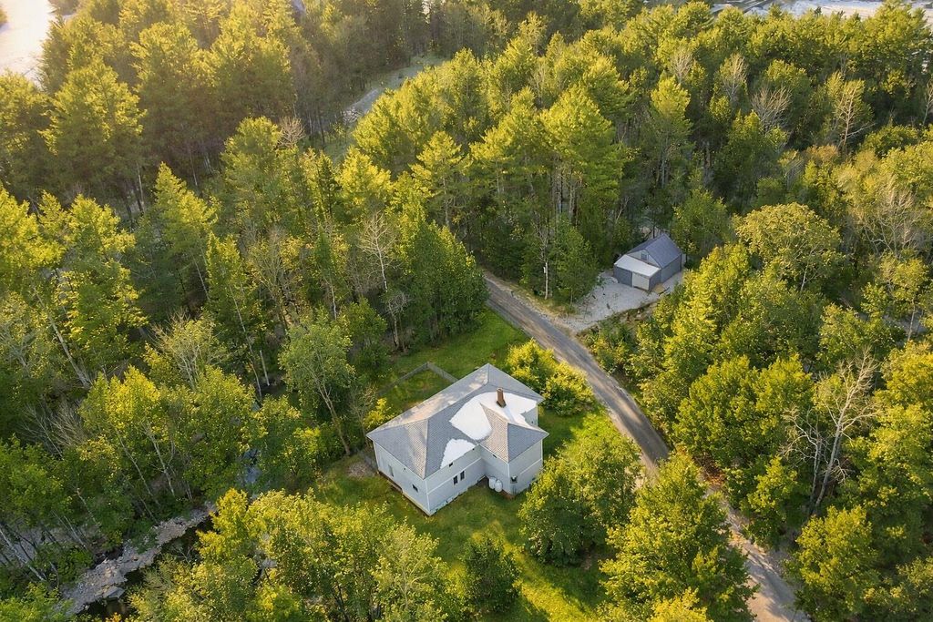 Photo of 9 Grant Drive, Dover-Foxcroft, ME 04426 (MLS # 1653725)