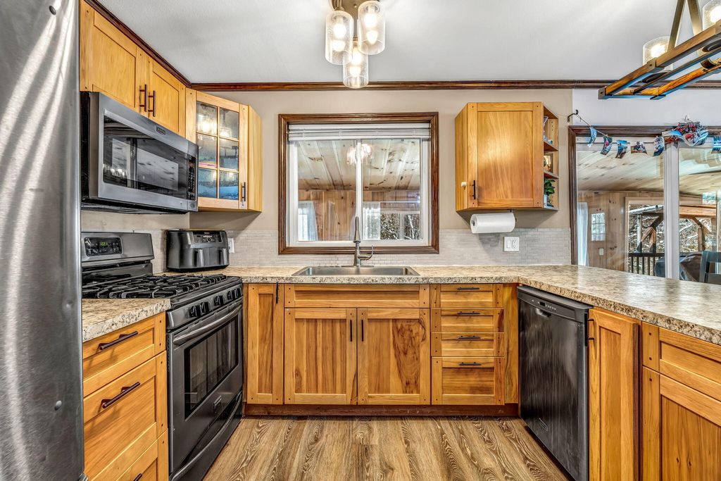 Photo of 25 Mountain High Drive, Orrington, ME 04474 (MLS # 1655502)