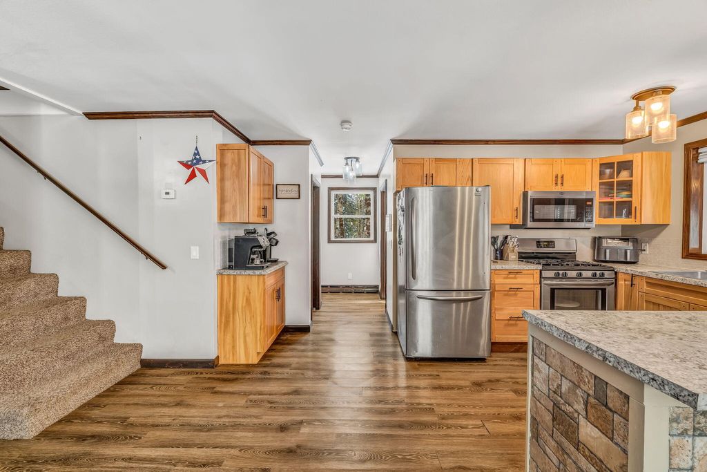 Photo of 25 Mountain High Drive, Orrington, ME 04474 (MLS # 1655502)