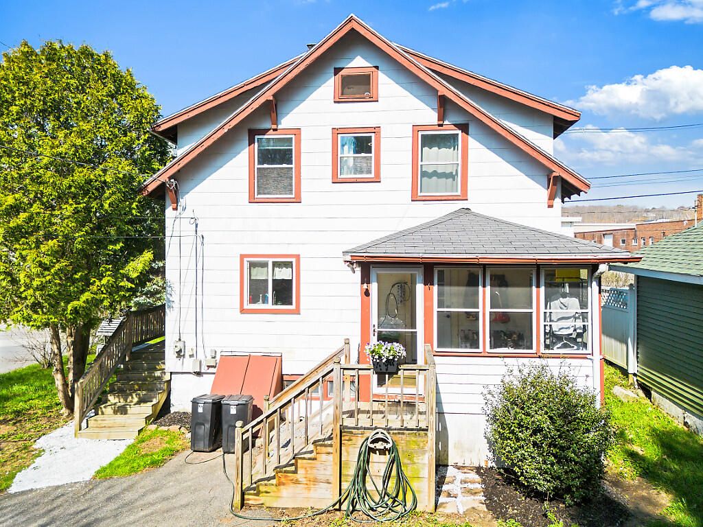 Photo of 157 Riverside Drive, Augusta, ME 04330 (MLS # 1661055)