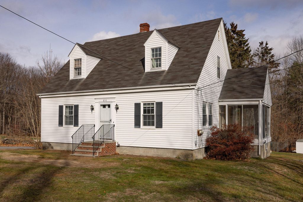 Photo of 850 Main Street, Eliot, ME 03903 (MLS # 1644657)