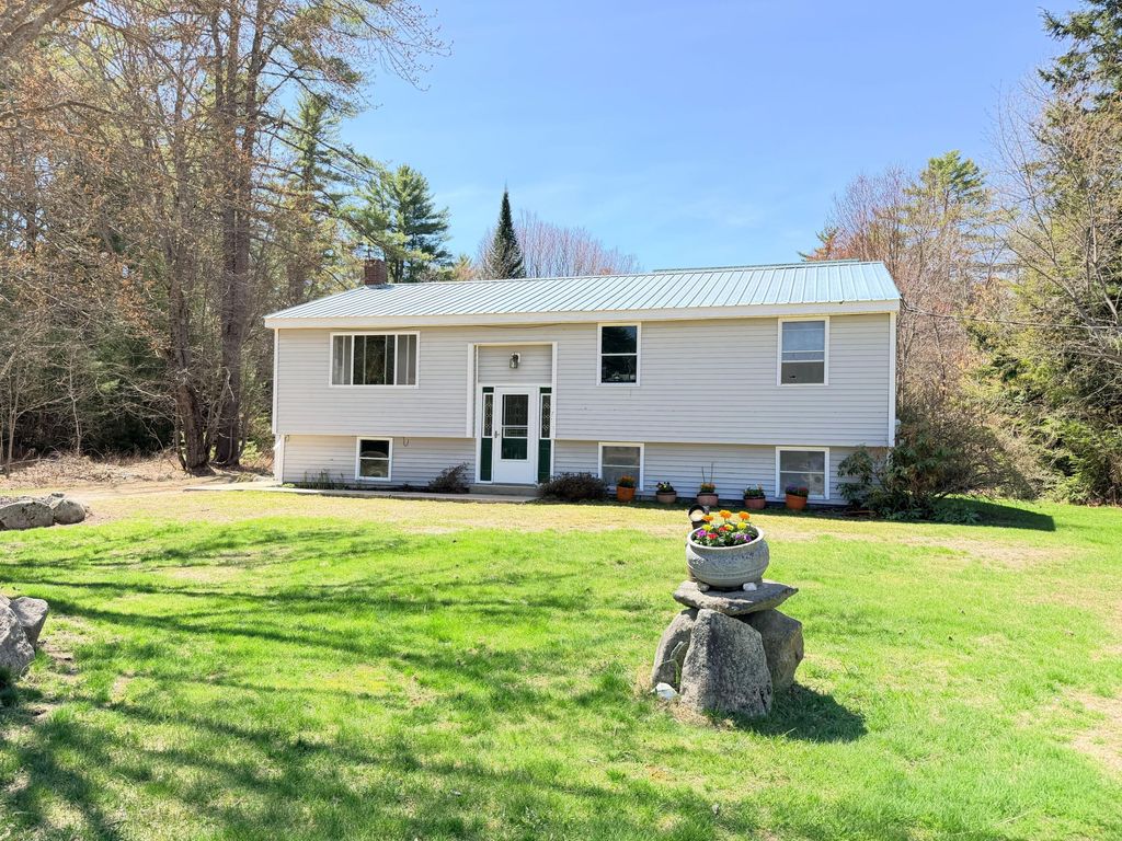 Photo of 1112 Denmark Road, Denmark, ME 04022 (MLS # 1659935)