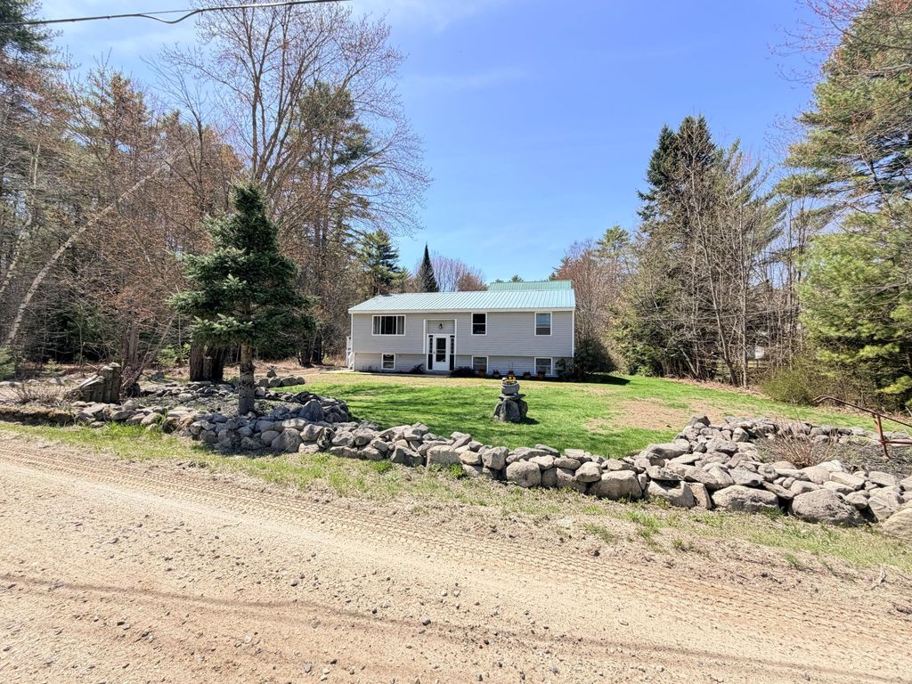 Photo of 1112 Denmark Road, Denmark, ME 04022 (MLS # 1659935)