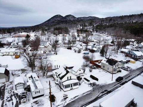 Photo of 26 Highland Avenue, Dixfield, ME 04224 (MLS # 1645945)