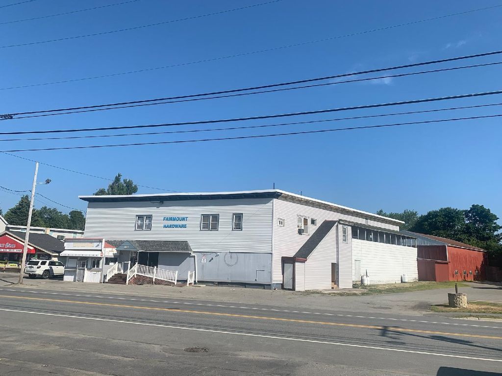 Photo of 569 Hammond Street, Bangor, ME 04401 (MLS # 1634141)