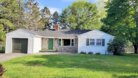 Photo of 24 Gilman Falls Avenue, Old Town, ME 04468 (MLS # 1658515)