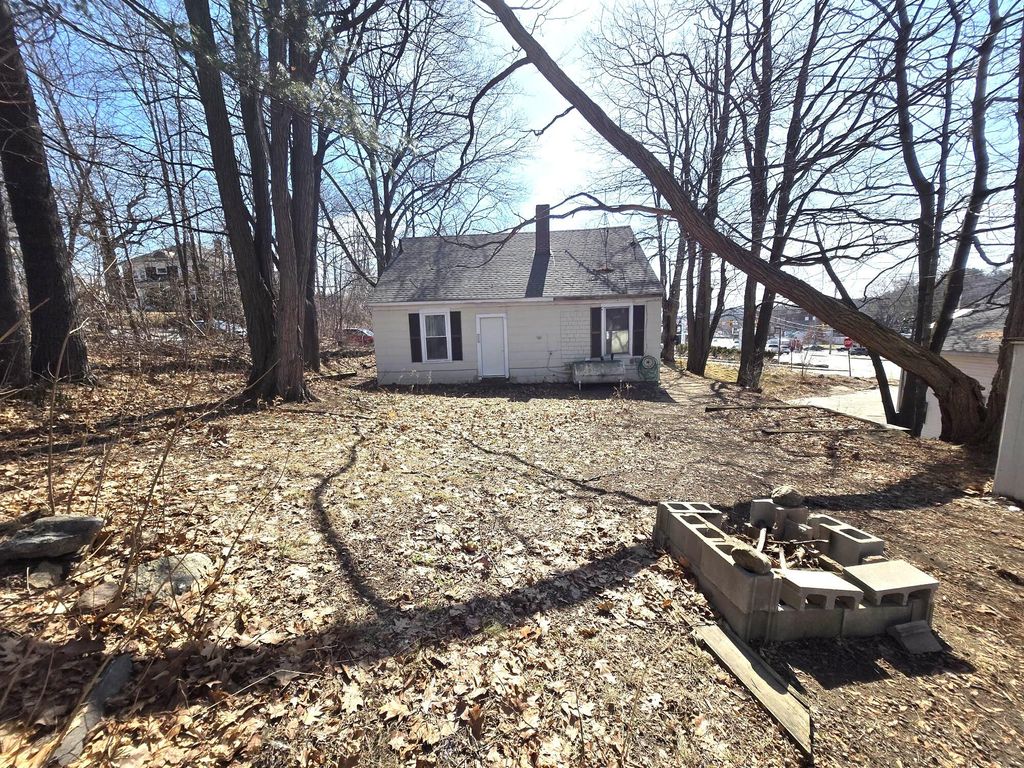 Photo of 8 Millett Street, Livermore Falls, ME 04254 (MLS # 1658018)