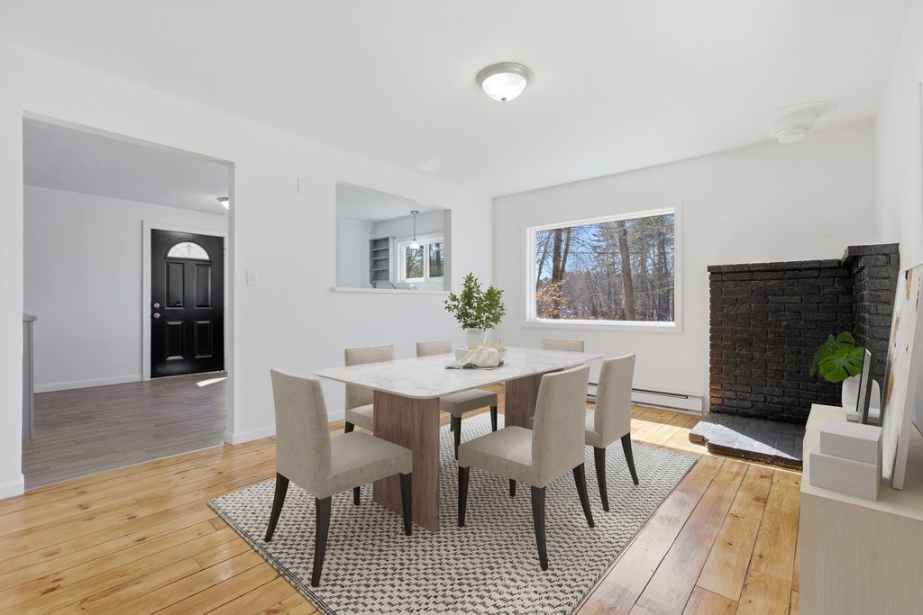 Photo of 39 Pipeline Road, Windham, ME 04062 (MLS # 1655600)