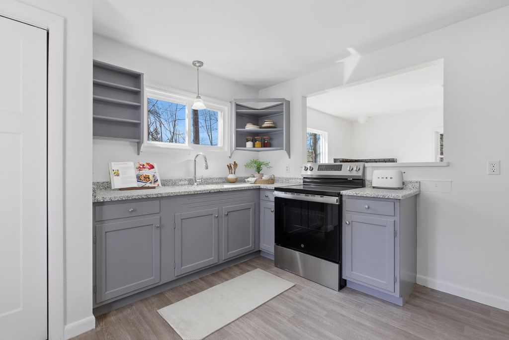 Photo of 39 Pipeline Road, Windham, ME 04062 (MLS # 1655600)