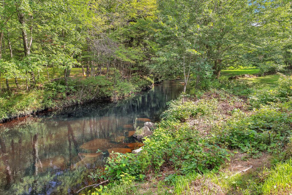 Photo of 586 Dickvale Road, Peru, ME 04290 (MLS # 1583829)