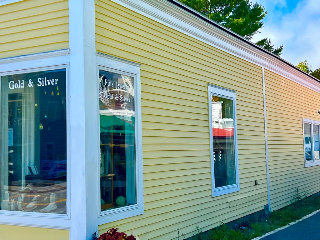 Photo of 332 Main Street, Southwest Harbor, ME 04679 (MLS # 1640450)
