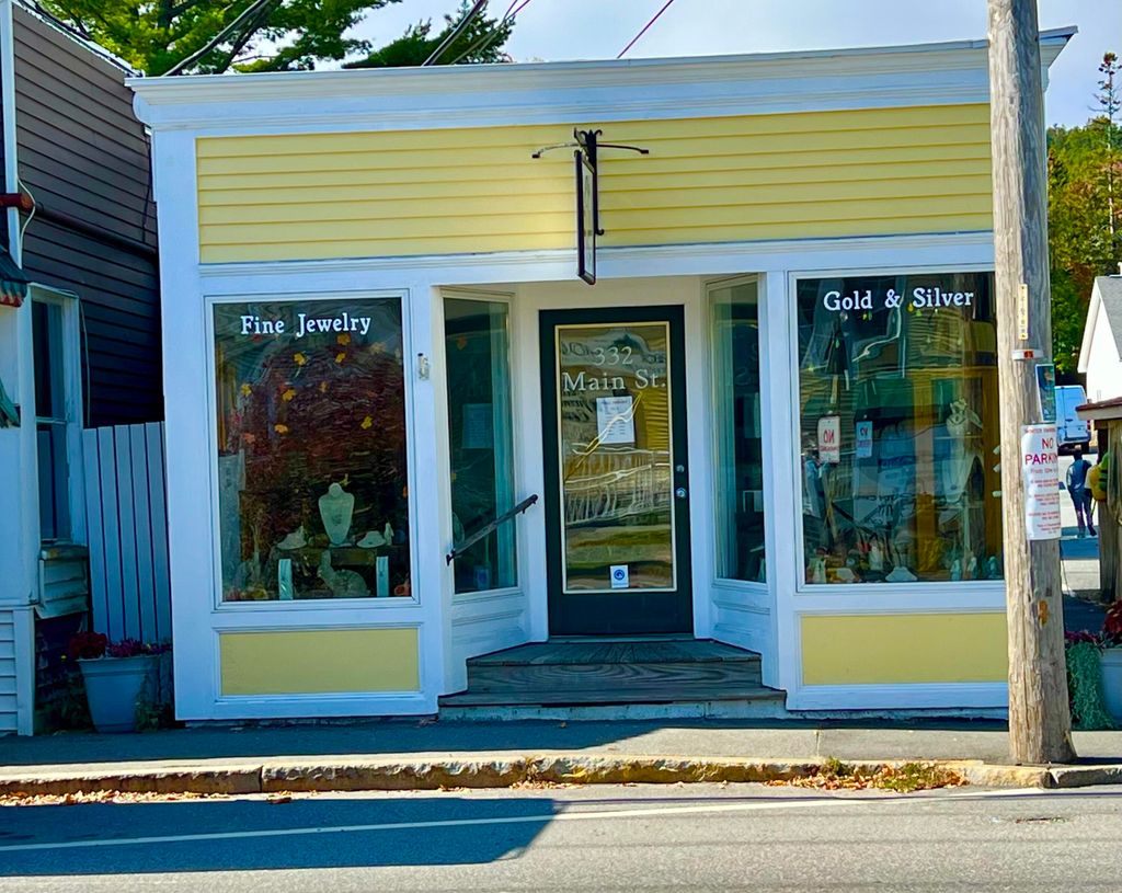 Photo of 332 Main Street, Southwest Harbor, ME 04679 (MLS # 1640450)