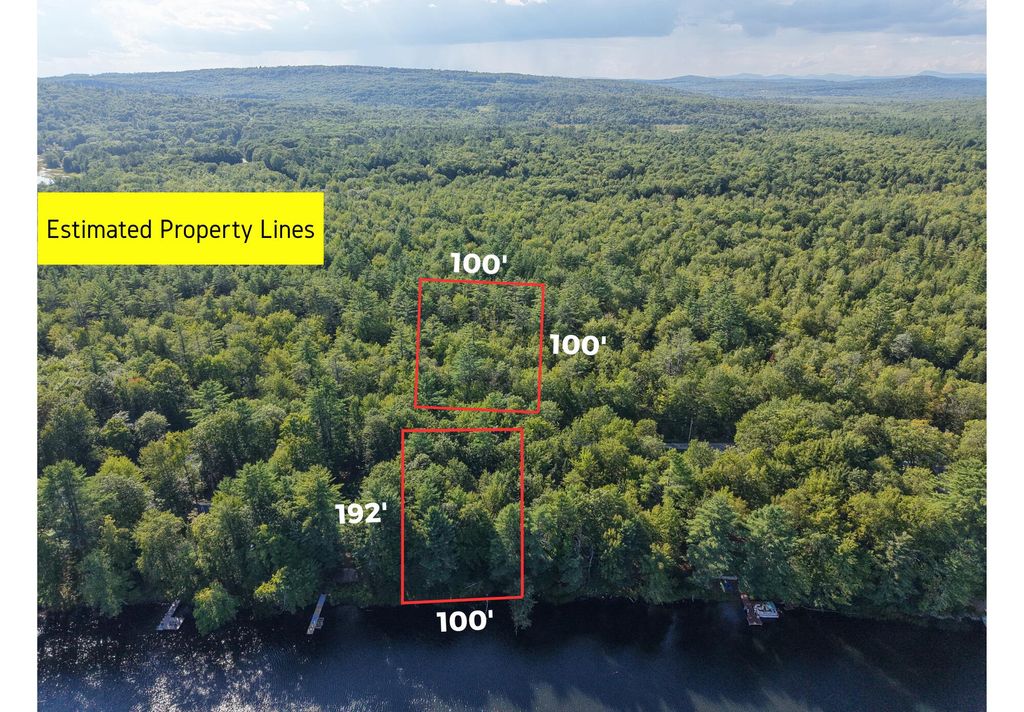 Photo of Lot 9-18 Deer Run, Mount Vernon, ME 04352 (MLS # 1656208)