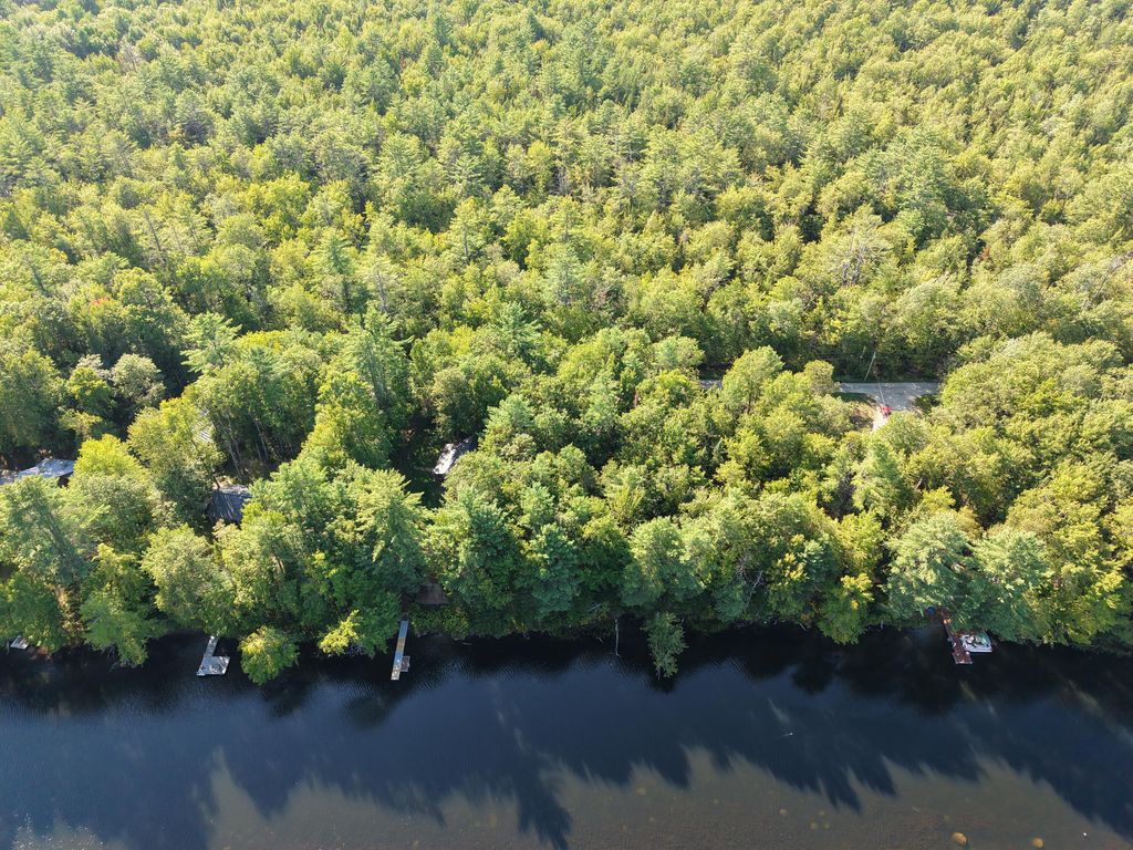 Photo of Lot 9-18 Deer Run, Mount Vernon, ME 04352 (MLS # 1656208)
