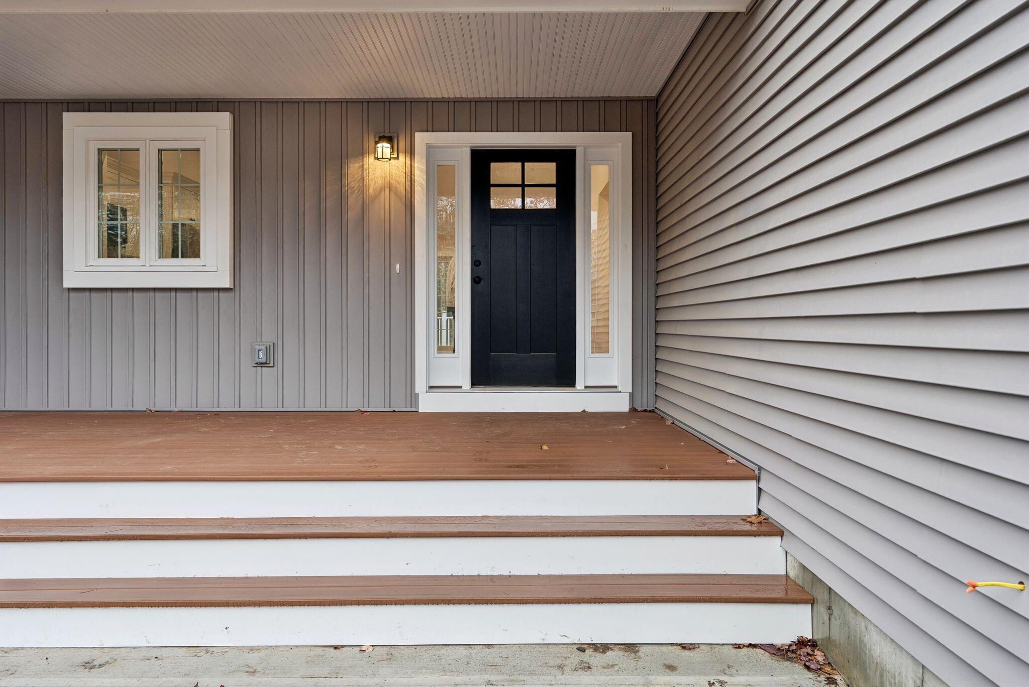 Lot #4 Jasper Lane