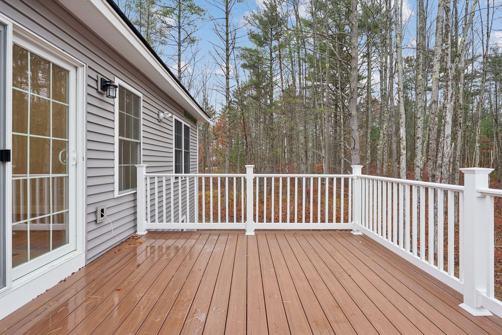 Lot #4 Jasper Lane