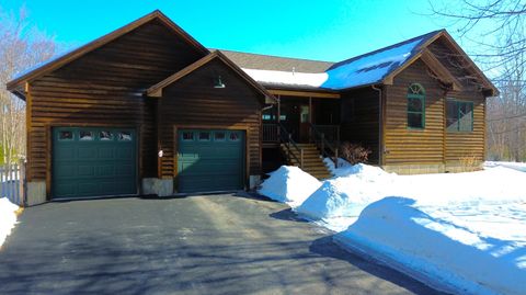 Photo of 49 Valley Dale Drive, Skowhegan, ME 04976 (MLS # 1652978)