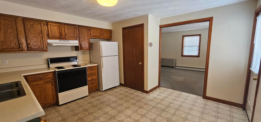 Photo of 30 Hazelwood Avenue, Waterville, ME 04901 (MLS # 1650655)