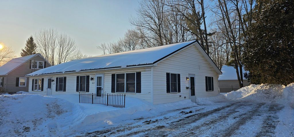 Photo of 30 Hazelwood Avenue, Waterville, ME 04901 (MLS # 1650655)