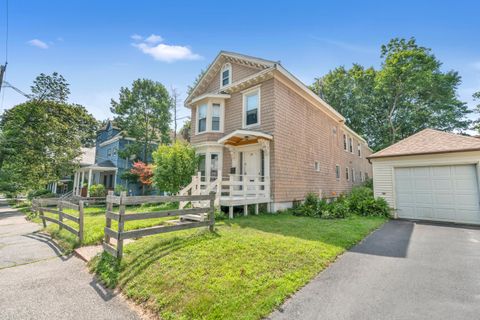 Photo of 44 Pleasant Avenue, Portland, ME 04103 (MLS # 1632019)