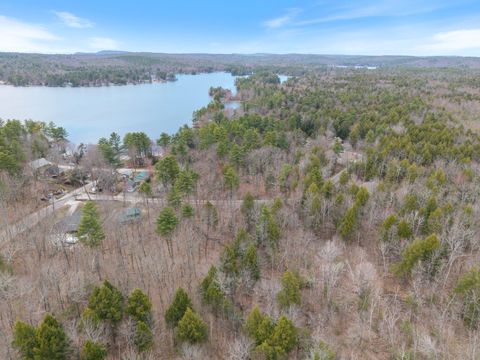 Photo of Lot A-1 Ramsdell Road, Gray, ME 04039 (MLS # 1660264)