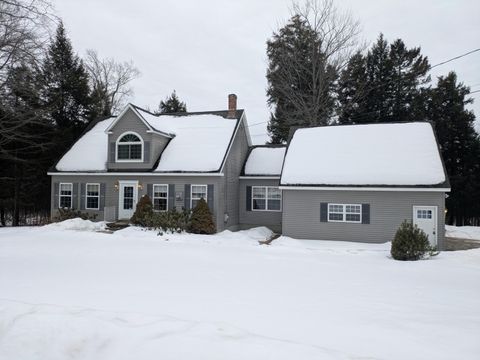 Photo of 1 Nishell Drive, Paris, ME 04281 (MLS # 1652340)