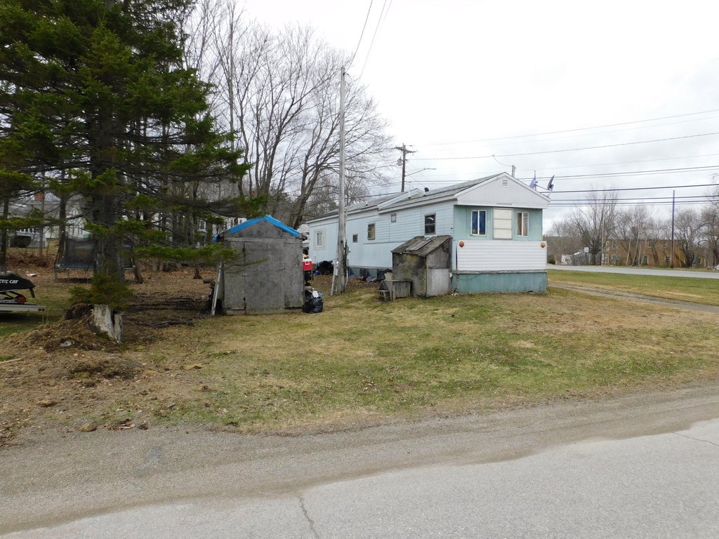 Photo of 3 Boardman Street, Calais, ME 04619 (MLS # 1657845)