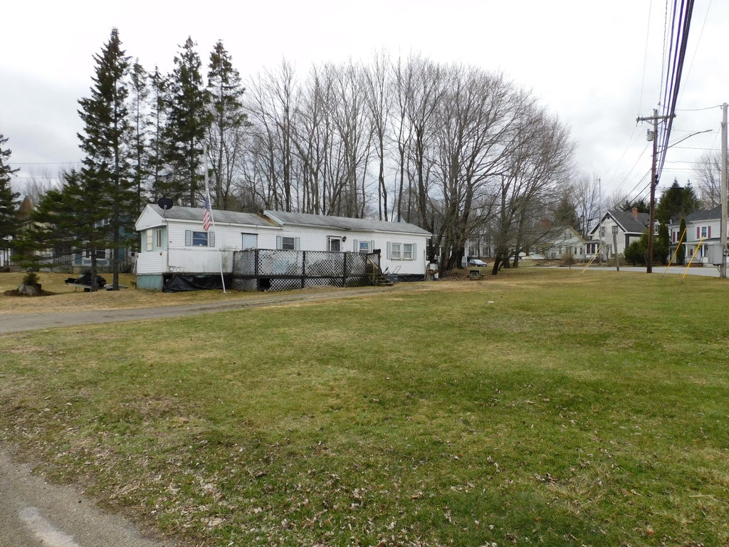 Photo of 3 Boardman Street, Calais, ME 04619 (MLS # 1657845)